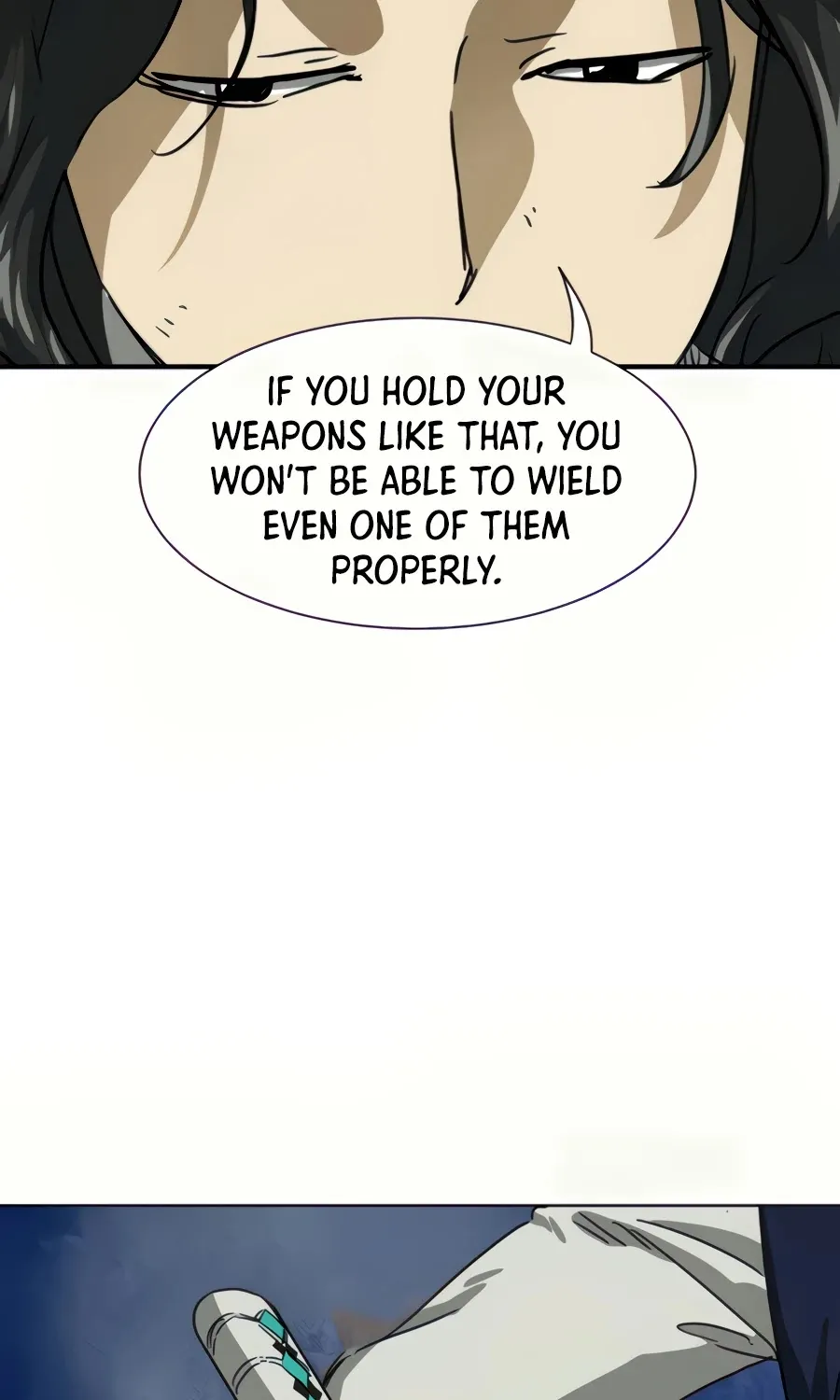 Infinite Leveling: Murim Mangakakalot X Chapter 113 Page 190