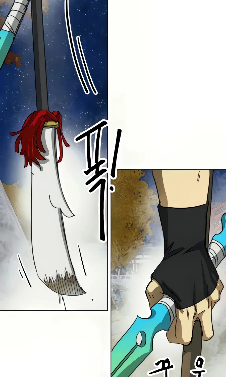 Infinite Leveling: Murim Mangakakalot X Chapter 113 Page 182