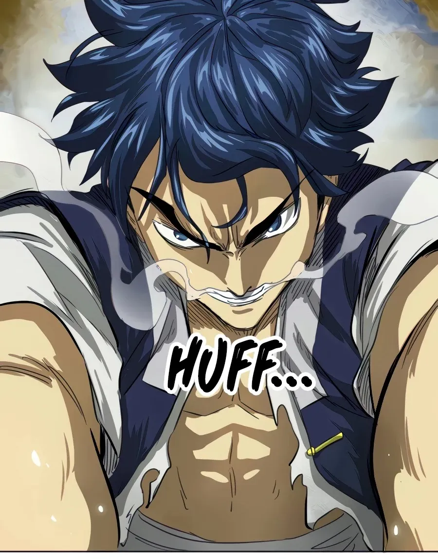 Infinite Leveling: Murim Mangakakalot X Chapter 113 Page 199