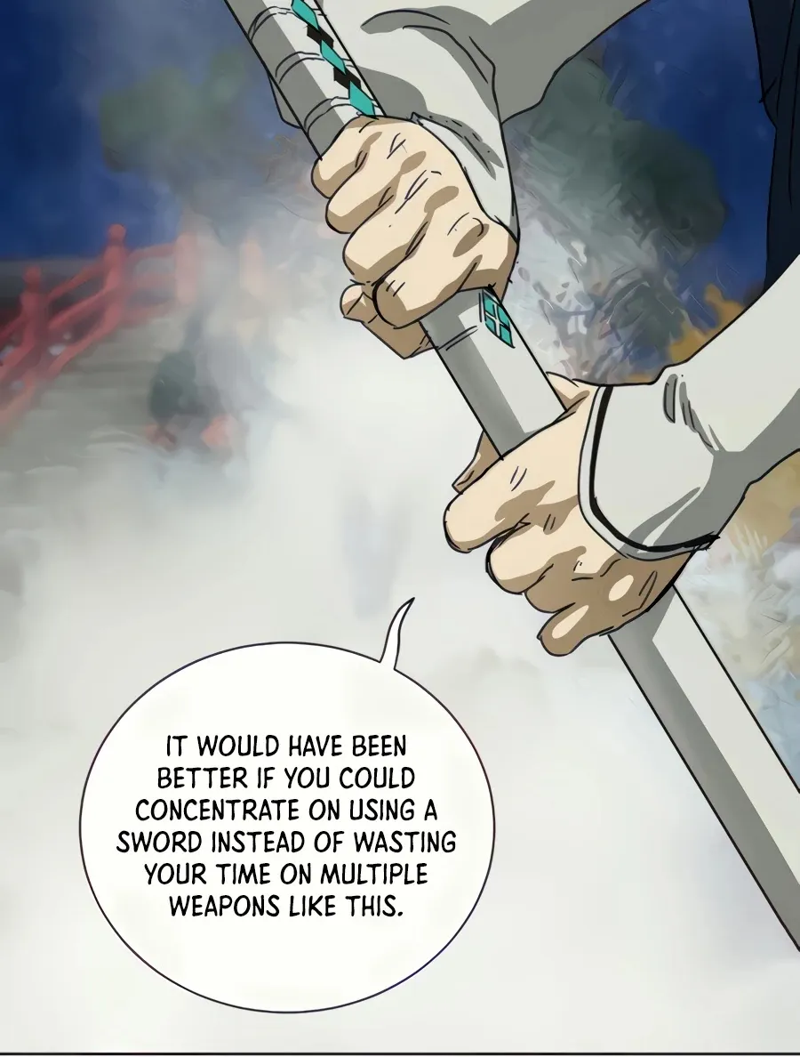 Infinite Leveling: Murim Mangakakalot X Chapter 113 Page 191