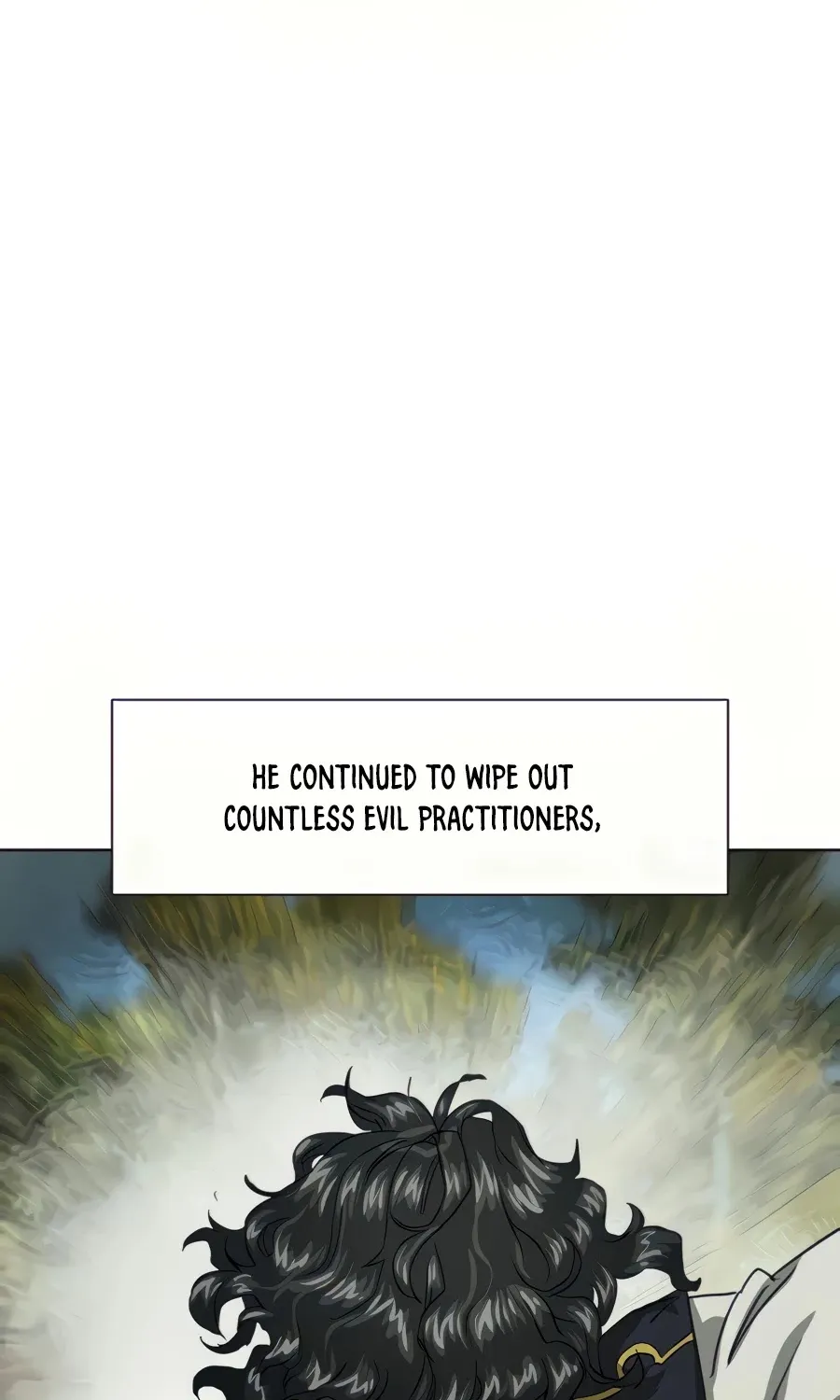 Infinite Leveling: Murim Mangakakalot X Chapter 113 Page 22