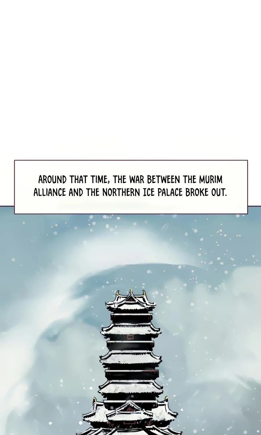 Infinite Leveling: Murim Mangakakalot X Chapter 113 Page 24