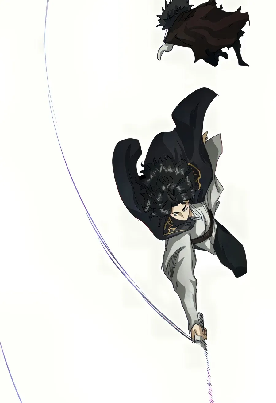 Infinite Leveling: Murim Mangakakalot X Chapter 113 Page 29