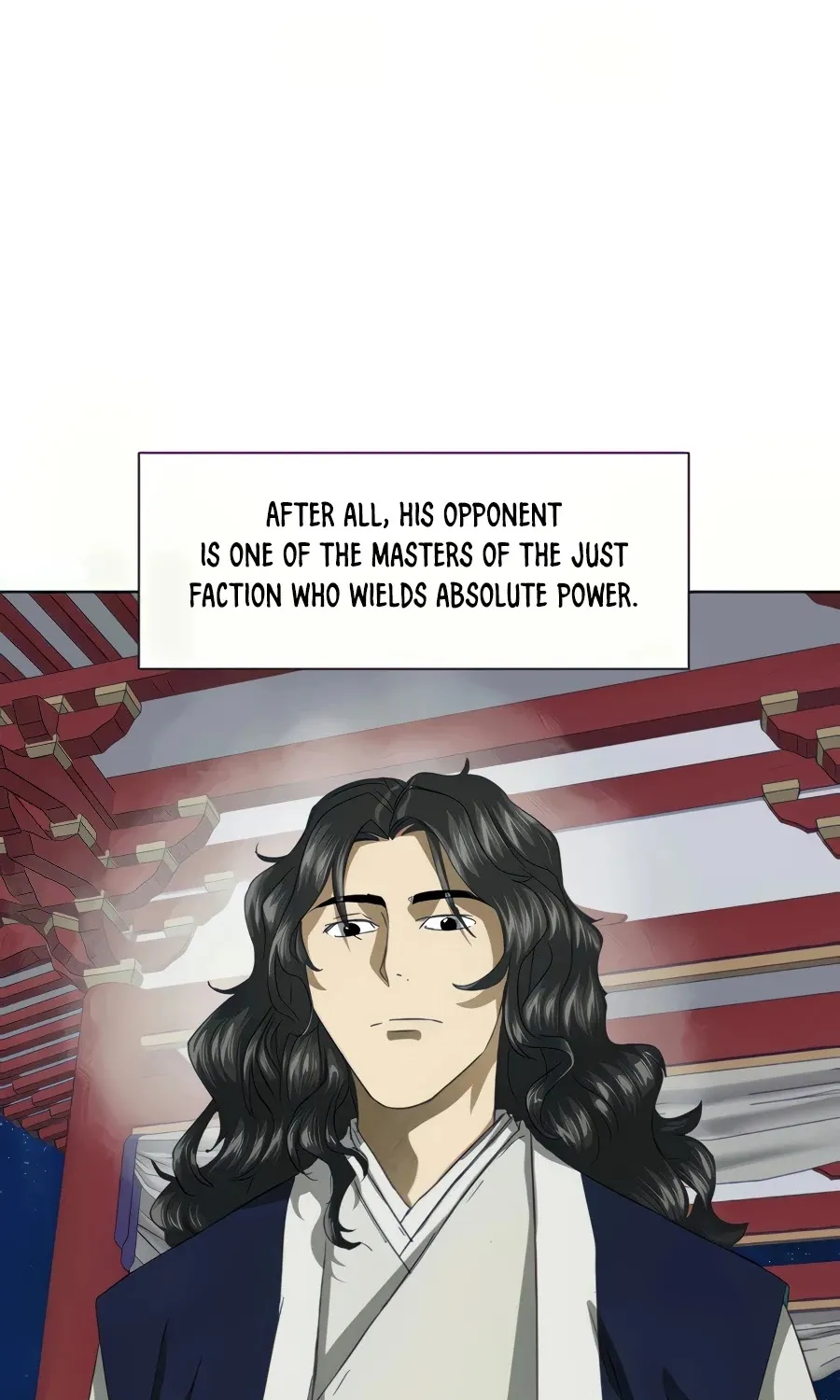 Infinite Leveling: Murim Mangakakalot X Chapter 113 Page 4