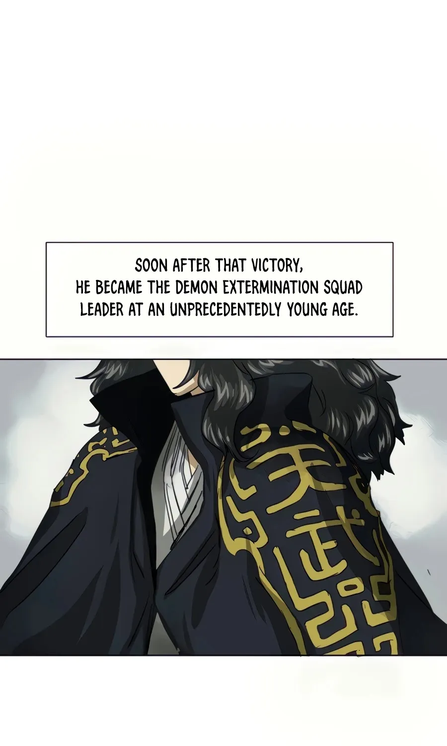 Infinite Leveling: Murim Mangakakalot X Chapter 113 Page 32