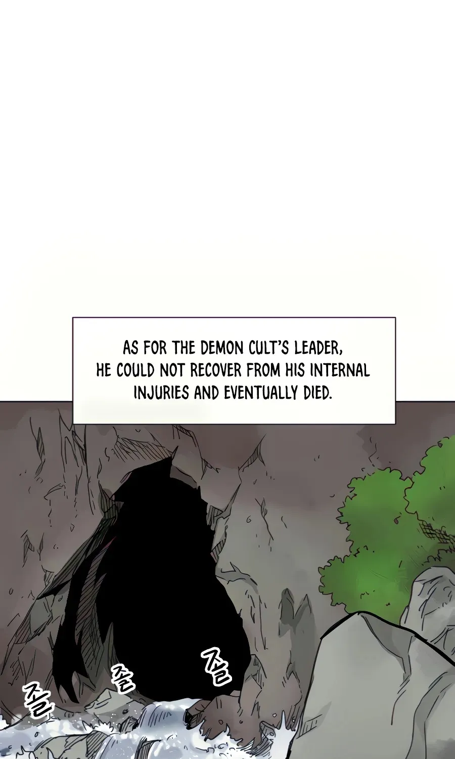 Infinite Leveling: Murim Mangakakalot X Chapter 113 Page 36