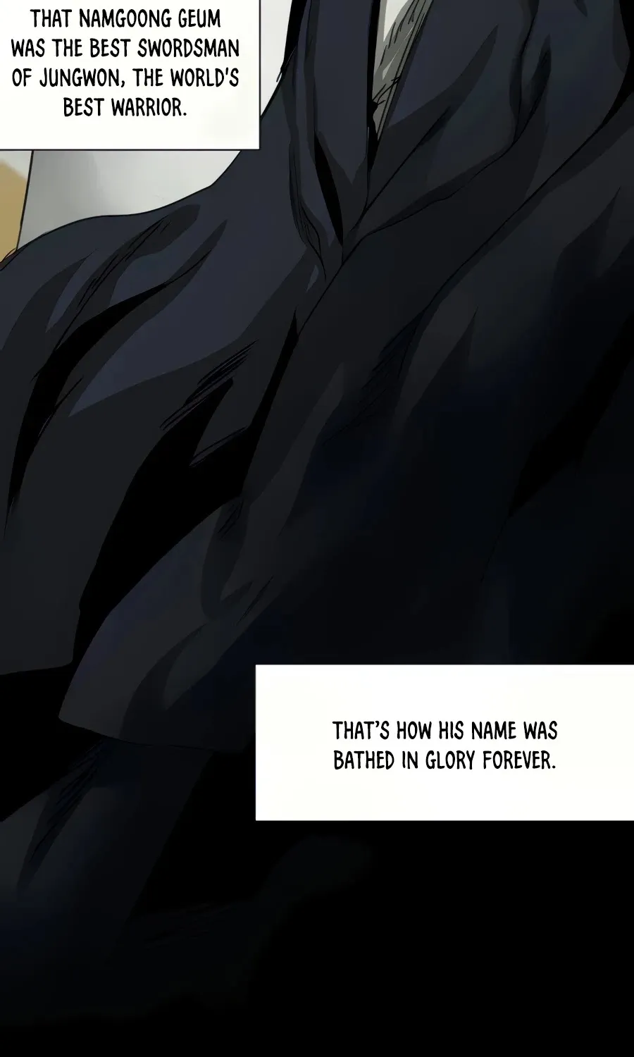 Infinite Leveling: Murim Mangakakalot X Chapter 113 Page 40