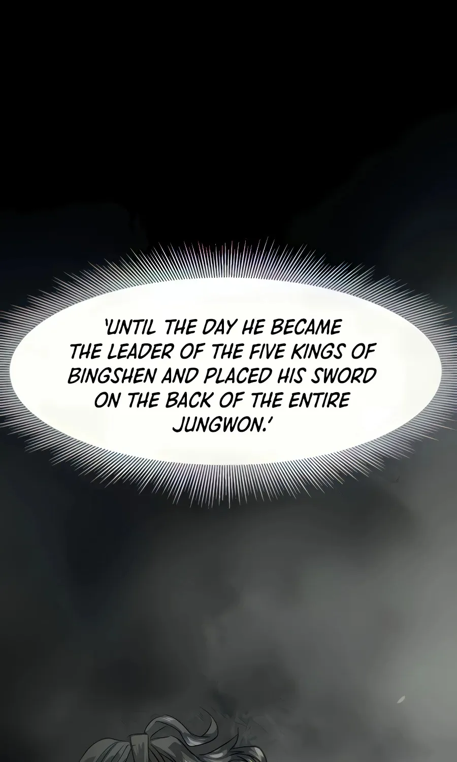 Infinite Leveling: Murim Mangakakalot X Chapter 113 Page 43