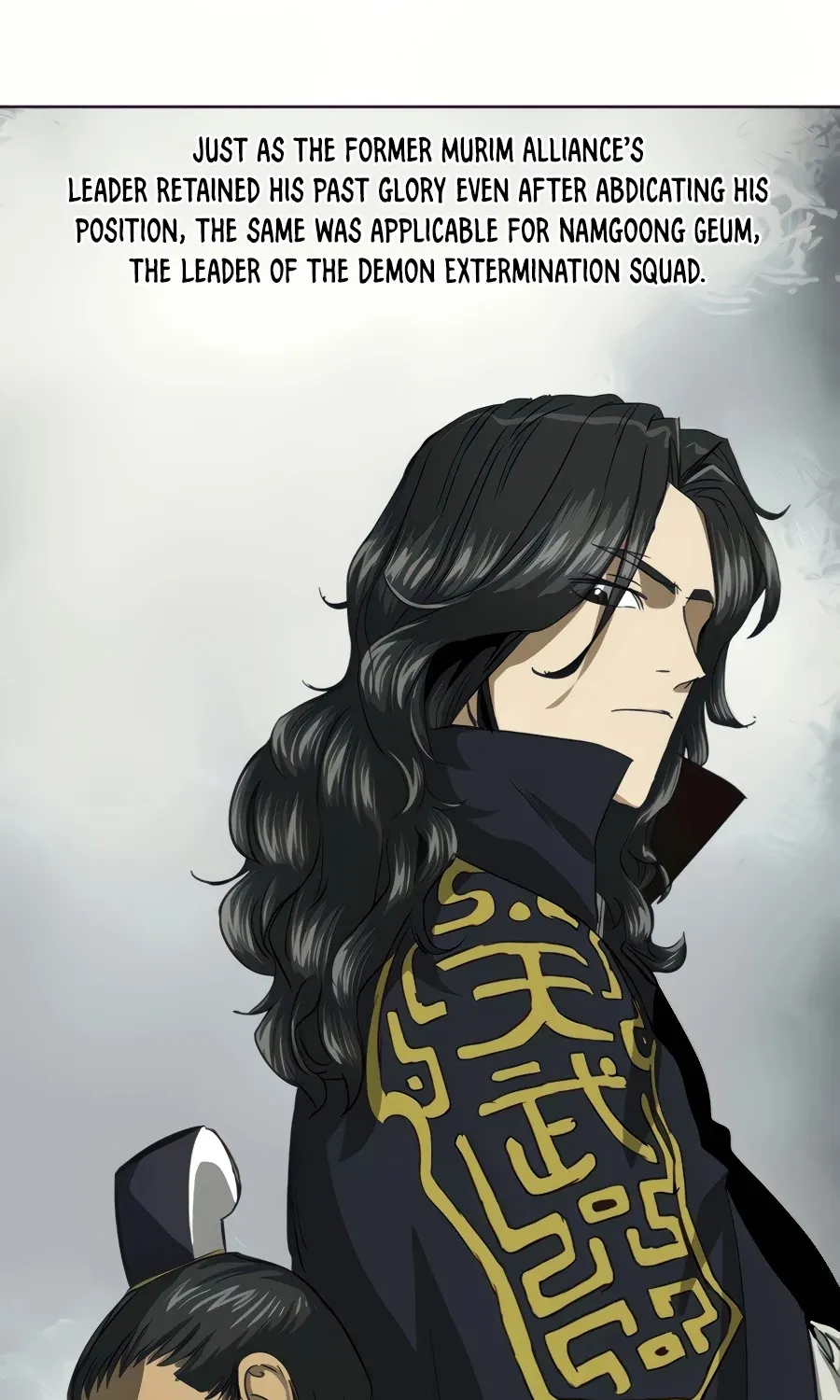 Infinite Leveling: Murim Mangakakalot X Chapter 113 Page 6