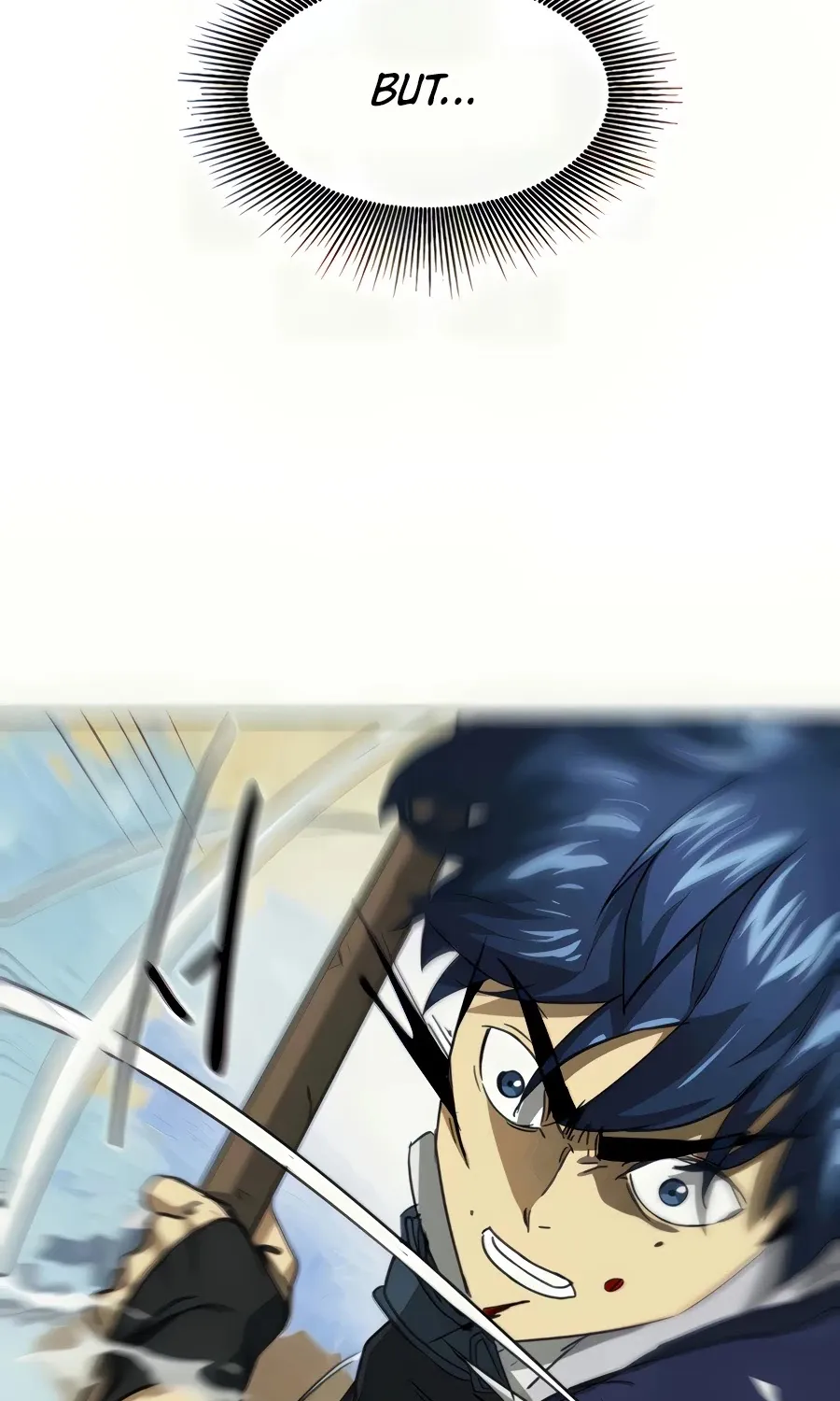 Infinite Leveling: Murim Mangakakalot X Chapter 113 Page 70