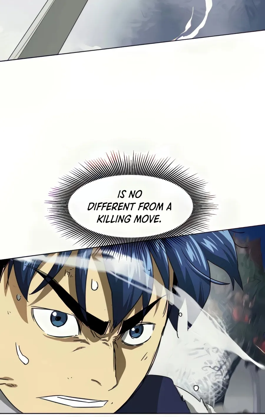 Infinite Leveling: Murim Mangakakalot X Chapter 113 Page 75