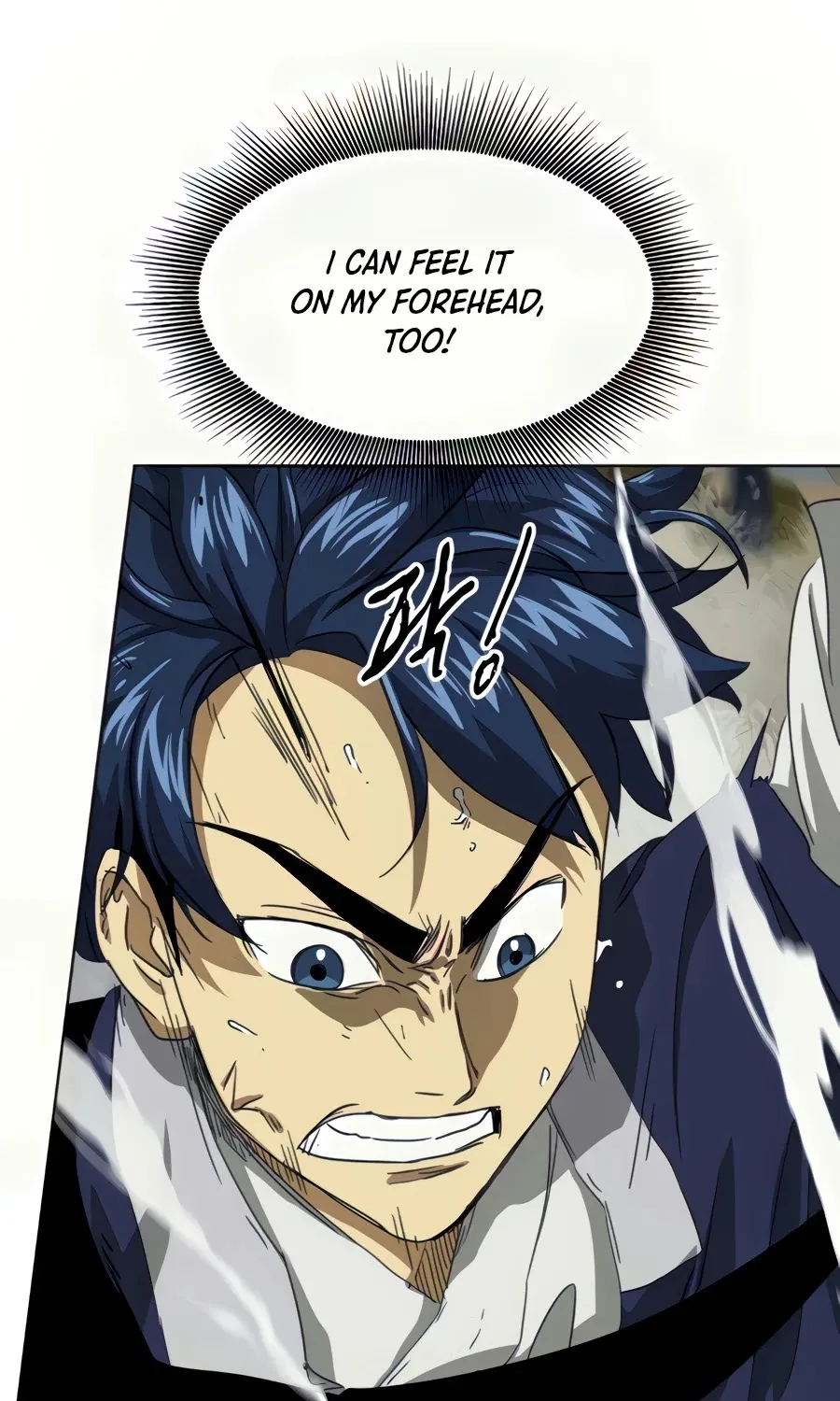 Infinite Leveling: Murim Mangakakalot X Chapter 113 Page 82