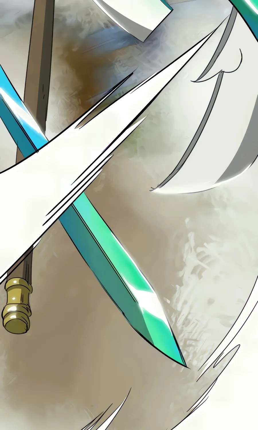 Infinite Leveling: Murim Mangakakalot X Chapter 114 Page 101