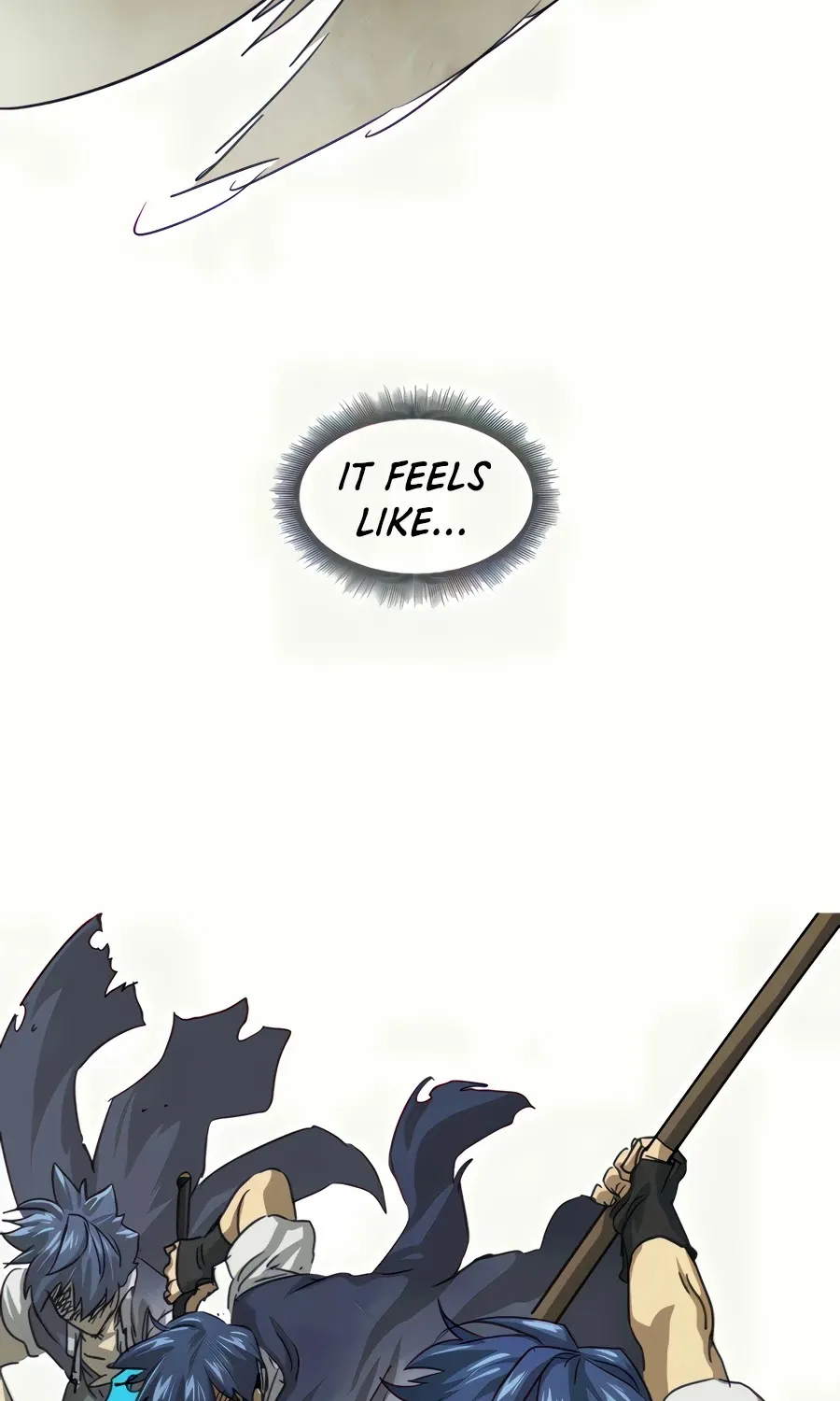 Infinite Leveling: Murim Mangakakalot X Chapter 114 Page 102