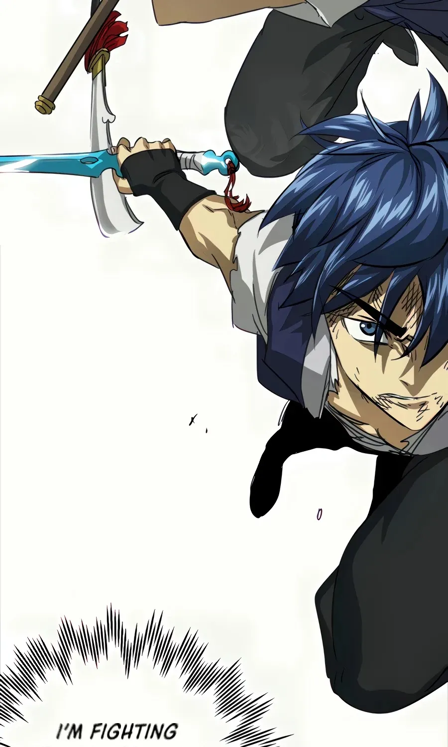 Infinite Leveling: Murim Mangakakalot X Chapter 114 Page 104