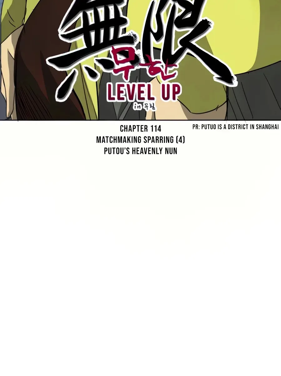 Infinite Leveling: Murim Mangakakalot X Chapter 114 Page 13
