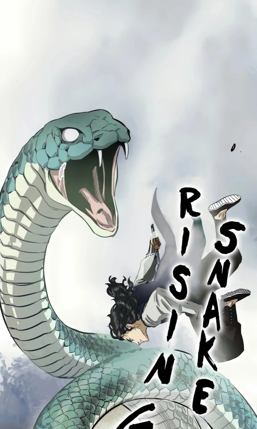 Infinite Leveling: Murim Mangakakalot X Chapter 114 Page 140