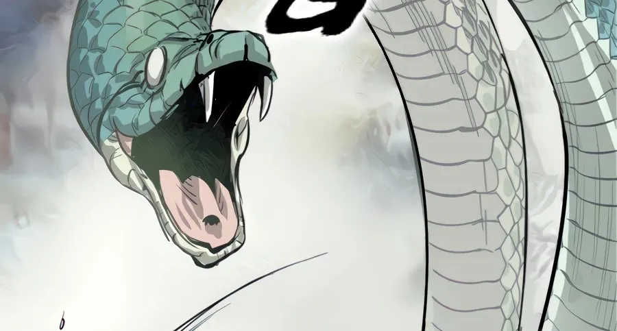 Infinite Leveling: Murim Mangakakalot X Chapter 114 Page 141