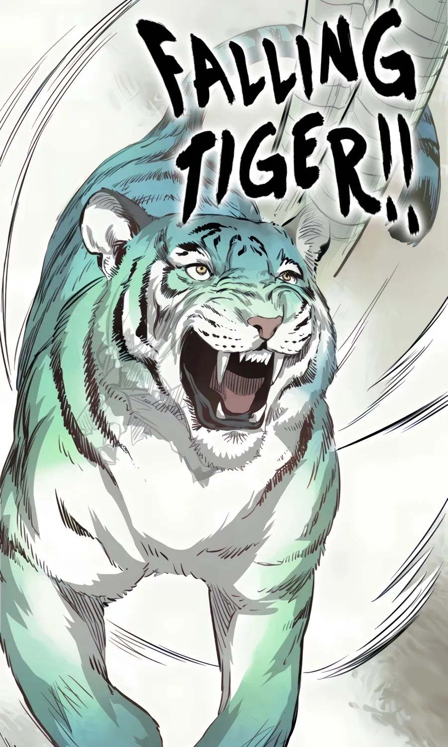 Infinite Leveling: Murim Mangakakalot X Chapter 114 Page 142