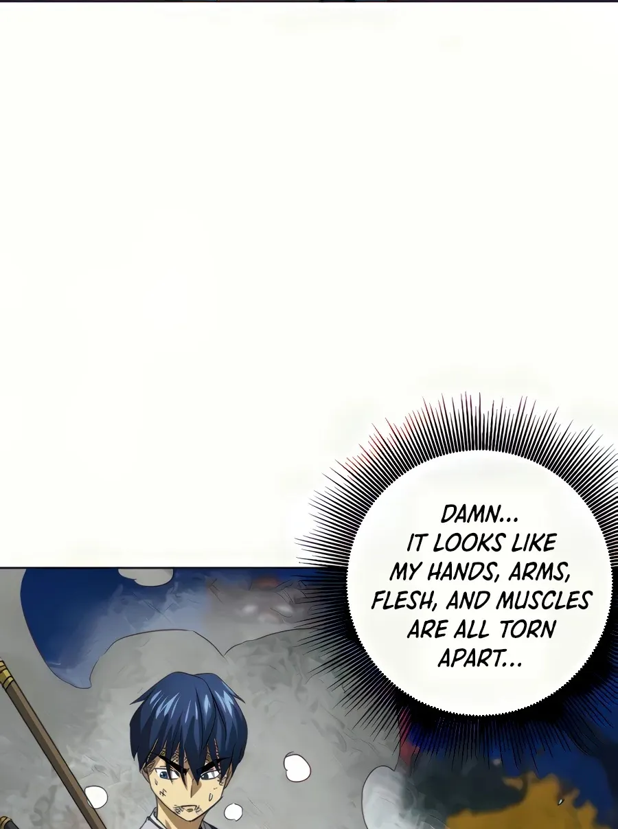 Infinite Leveling: Murim Mangakakalot X Chapter 114 Page 159