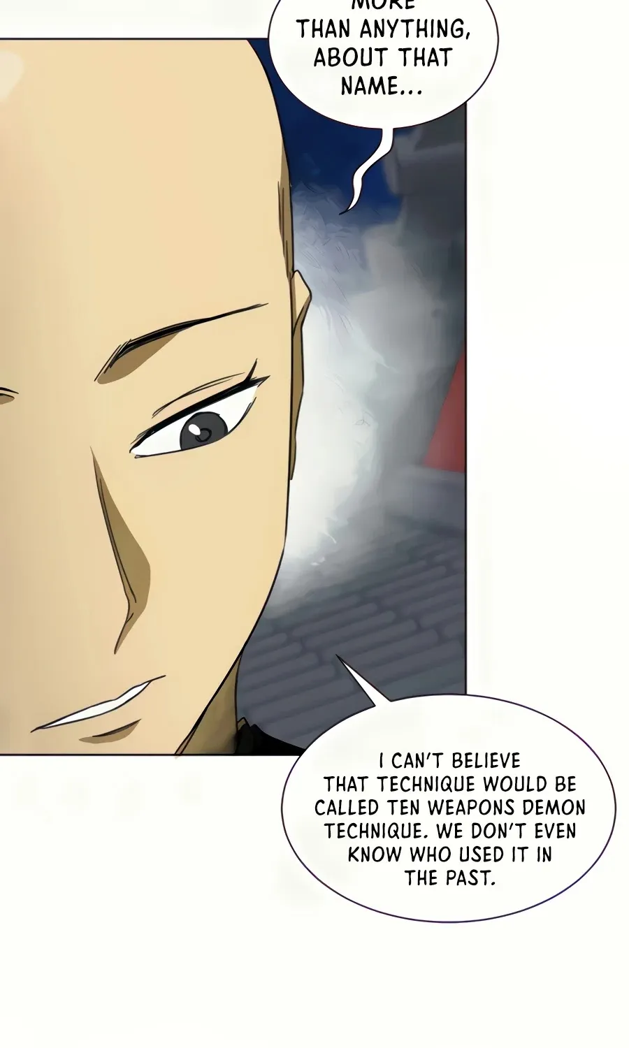 Infinite Leveling: Murim Mangakakalot X Chapter 114 Page 16