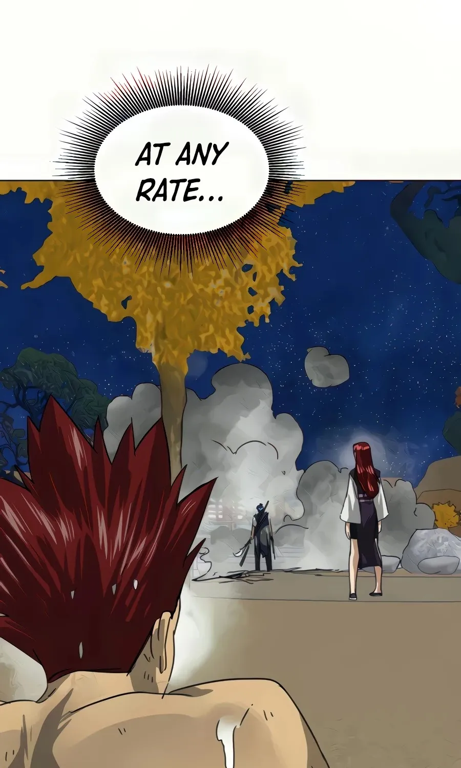 Infinite Leveling: Murim Mangakakalot X Chapter 114 Page 176