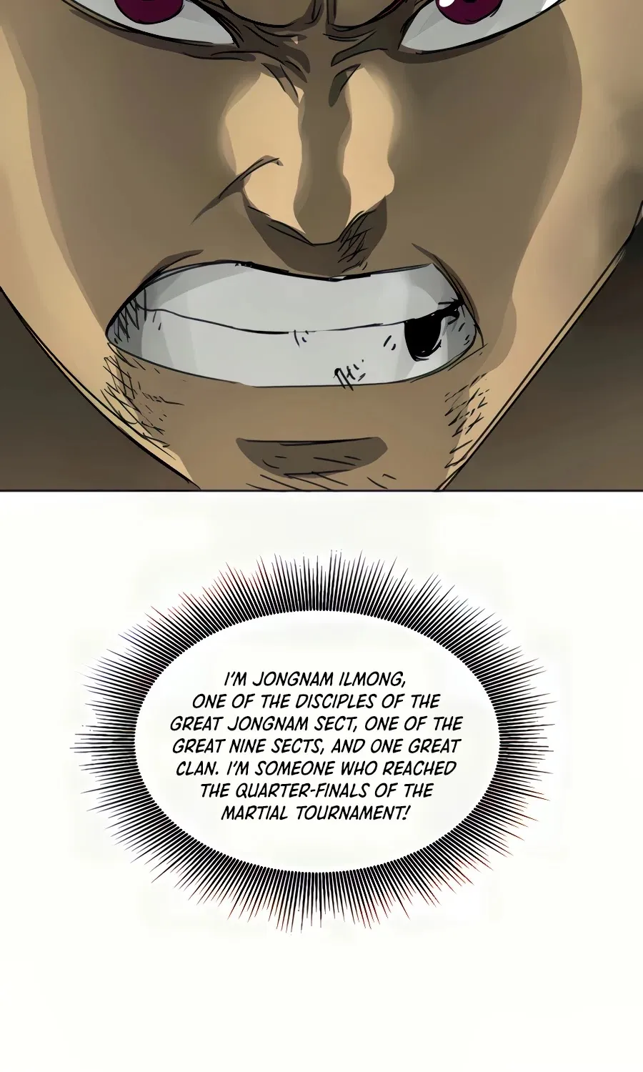 Infinite Leveling: Murim Mangakakalot X Chapter 114 Page 174