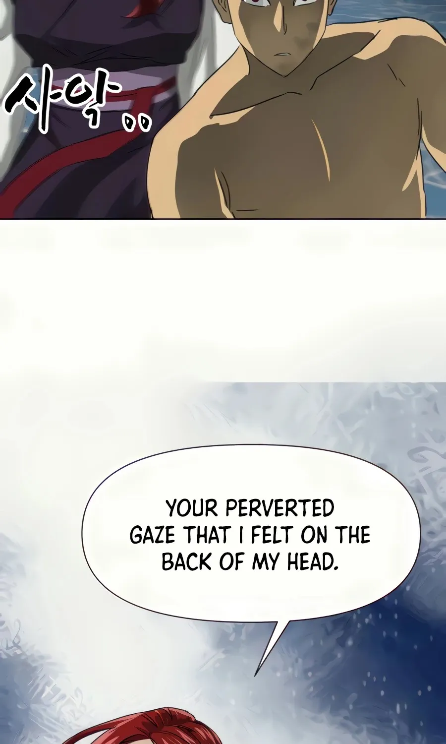 Infinite Leveling: Murim Mangakakalot X Chapter 114 Page 186