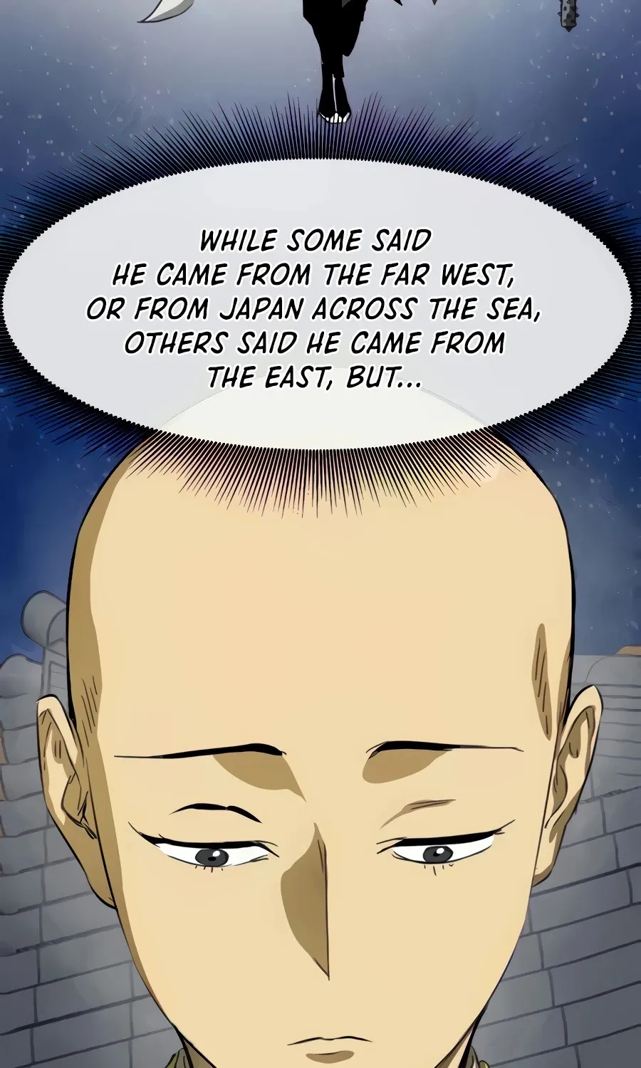 Infinite Leveling: Murim Mangakakalot X Chapter 114 Page 28