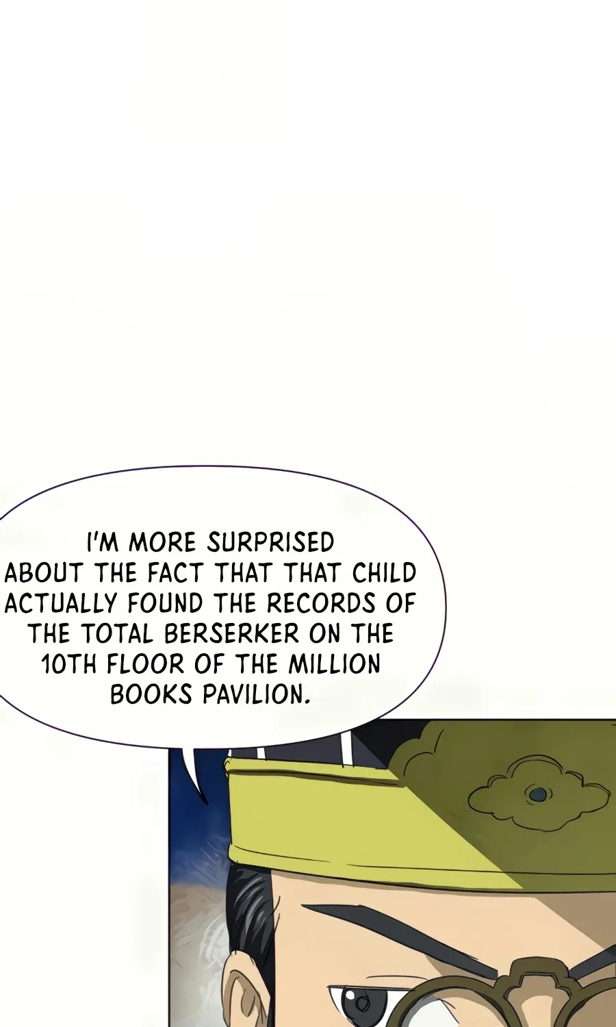 Infinite Leveling: Murim Mangakakalot X Chapter 114 Page 36