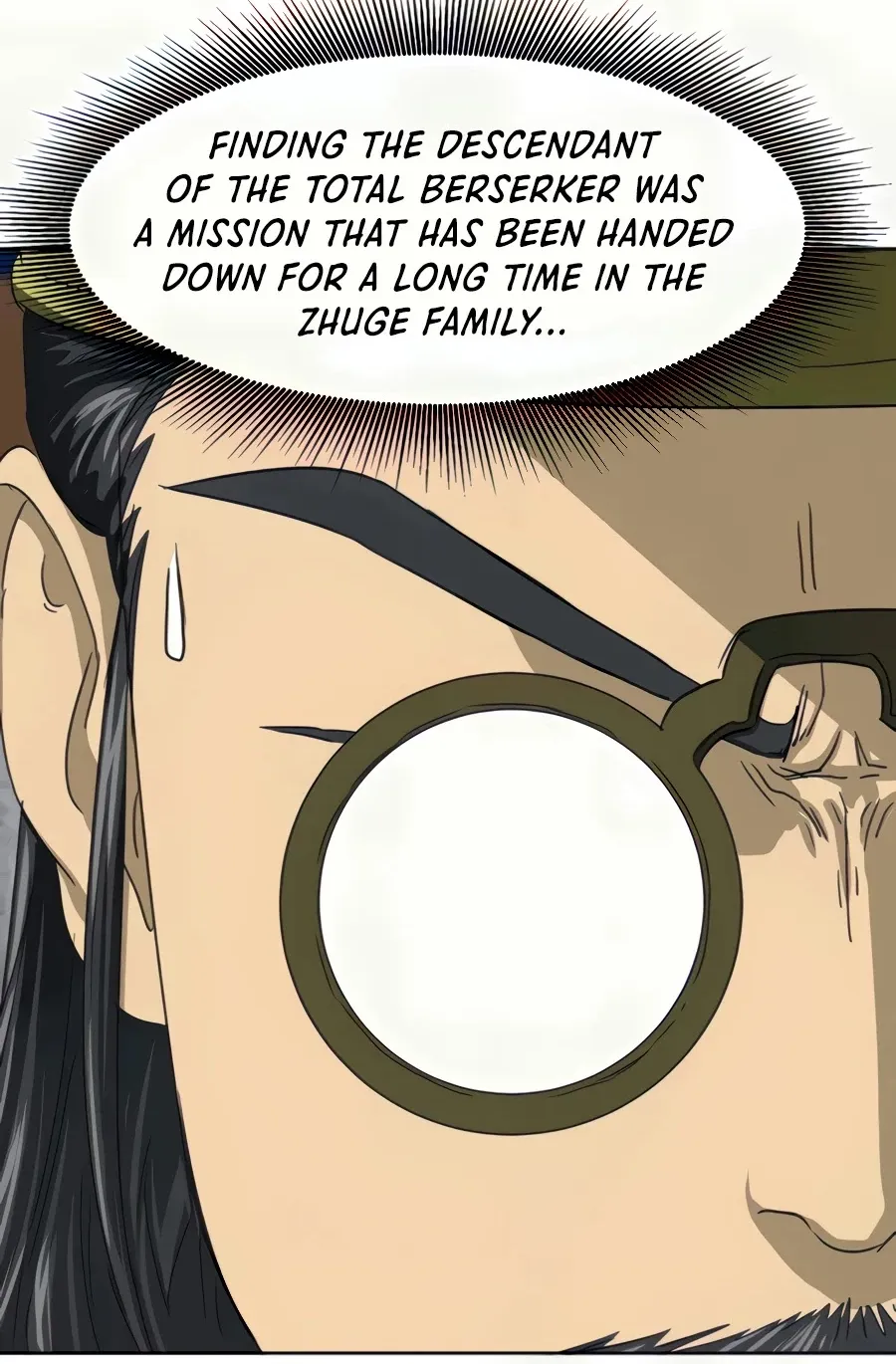 Infinite Leveling: Murim Mangakakalot X Chapter 114 Page 39