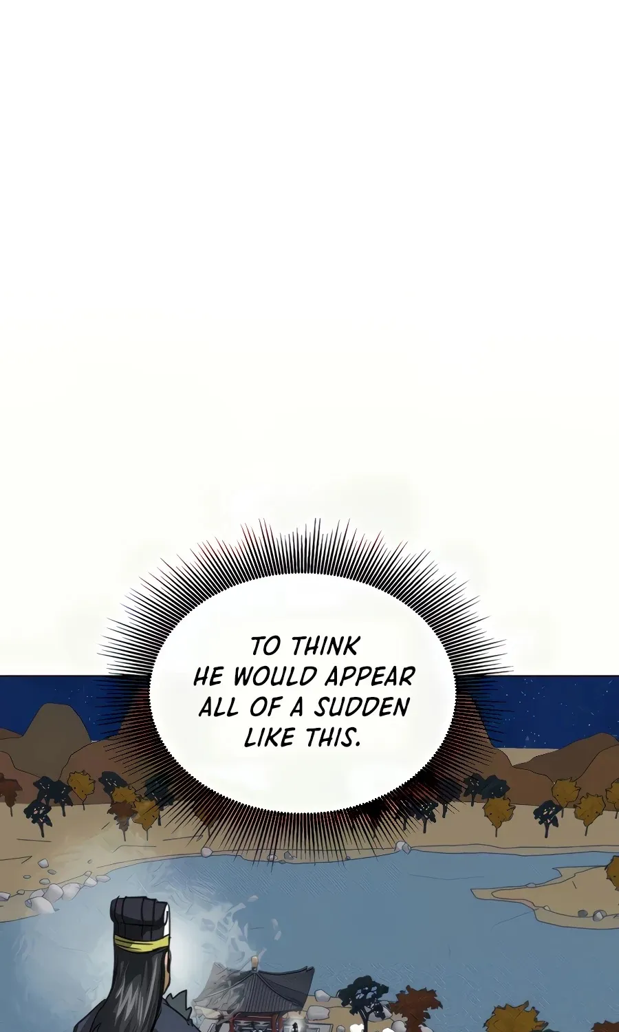Infinite Leveling: Murim Mangakakalot X Chapter 114 Page 40