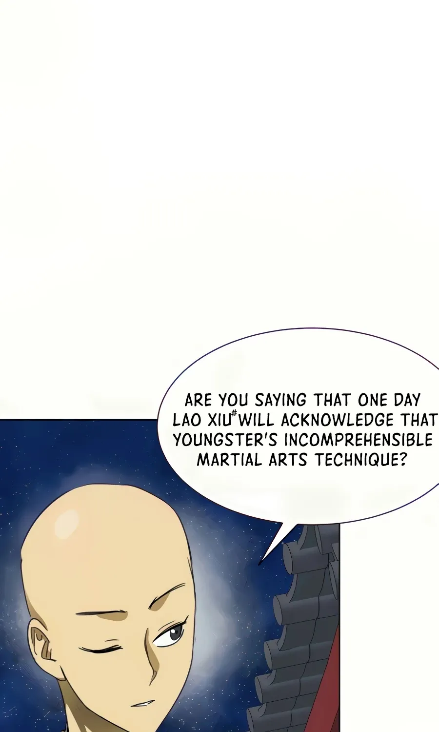 Infinite Leveling: Murim Mangakakalot X Chapter 114 Page 44