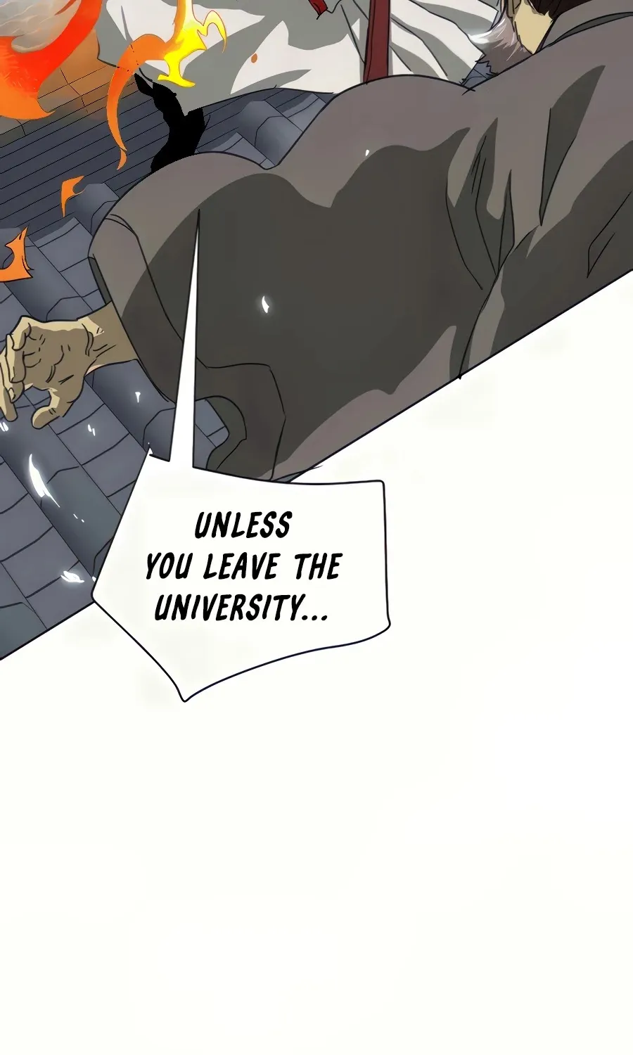 Infinite Leveling: Murim Mangakakalot X Chapter 114 Page 59