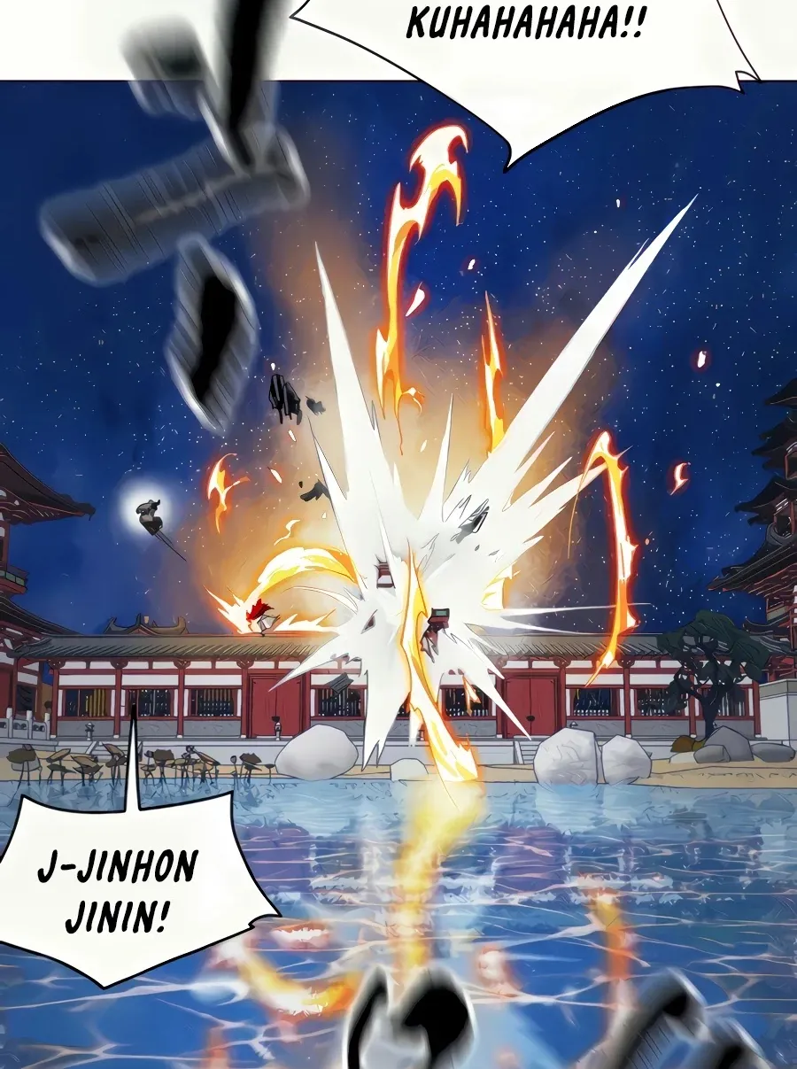 Infinite Leveling: Murim Mangakakalot X Chapter 114 Page 65