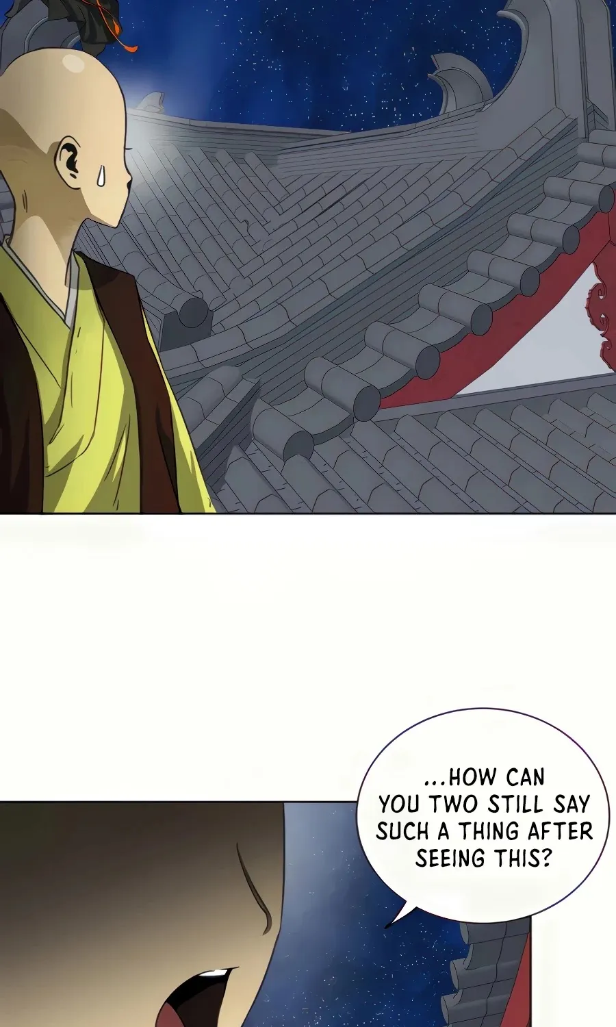 Infinite Leveling: Murim Mangakakalot X Chapter 114 Page 8