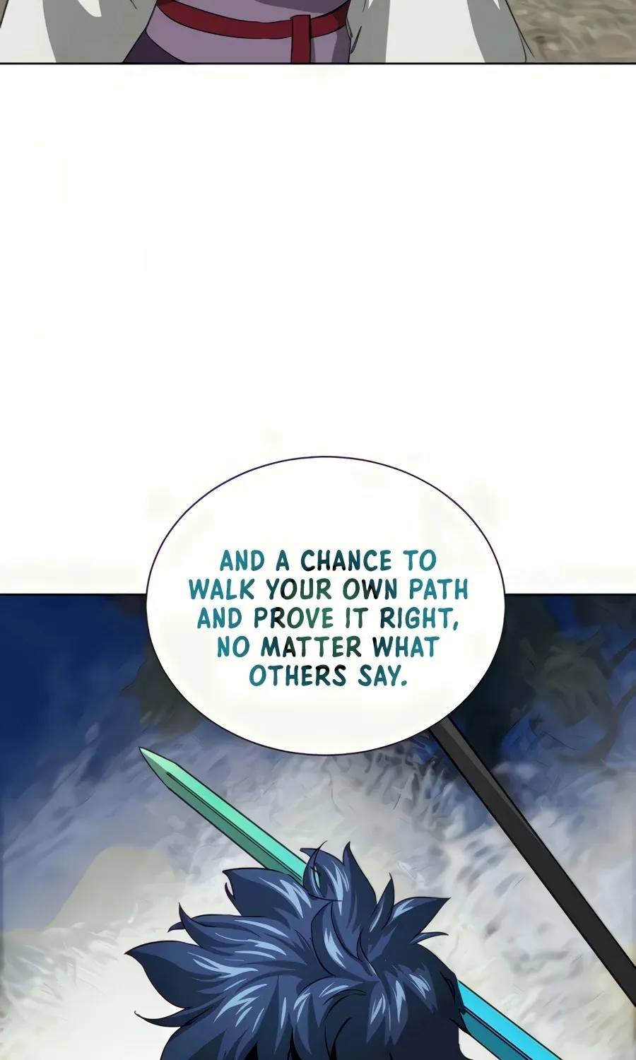 Infinite Leveling: Murim Mangakakalot X Chapter 114 Page 79