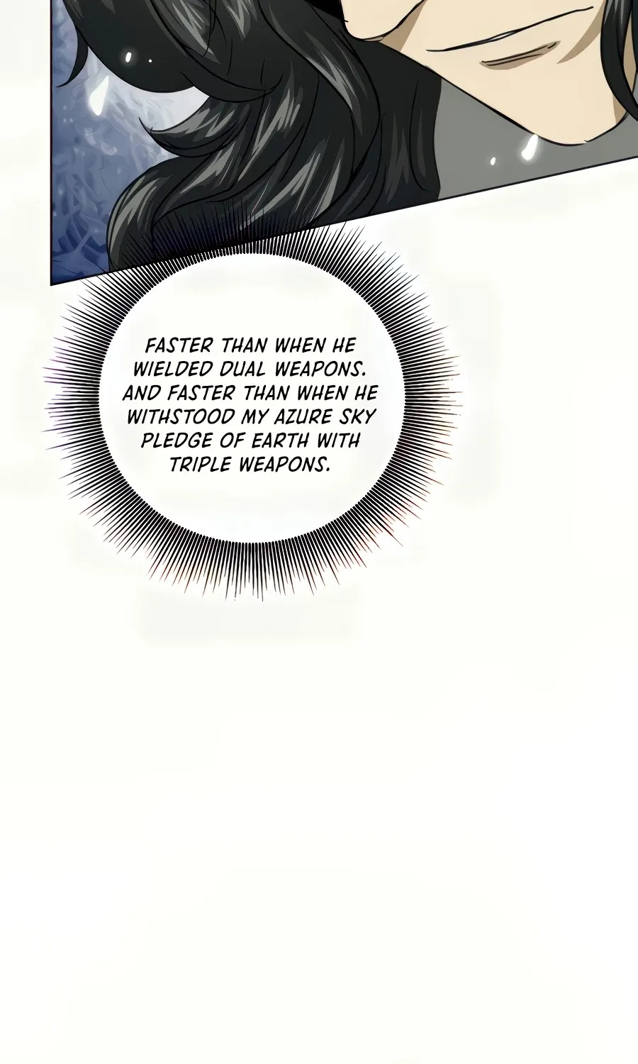 Infinite Leveling: Murim Mangakakalot X Chapter 114 Page 95