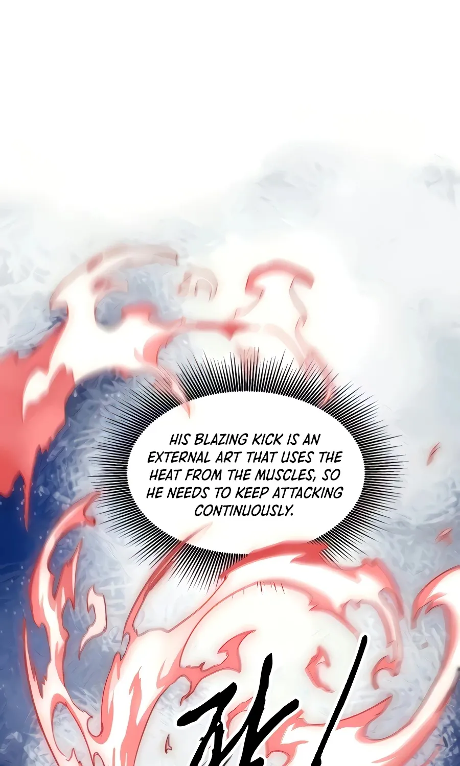 Infinite Leveling: Murim Mangakakalot X Chapter 115 Page 108