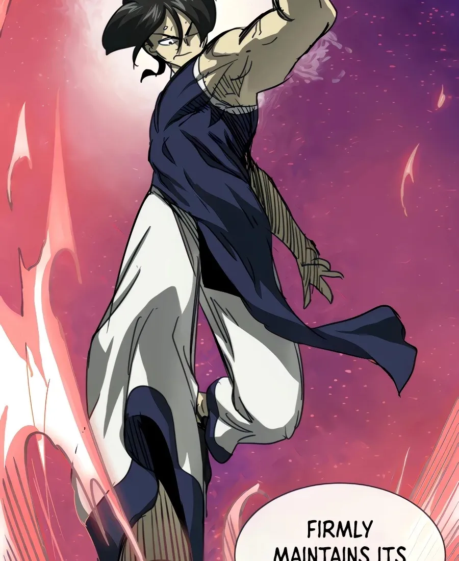 Infinite Leveling: Murim Mangakakalot X Chapter 115 Page 125