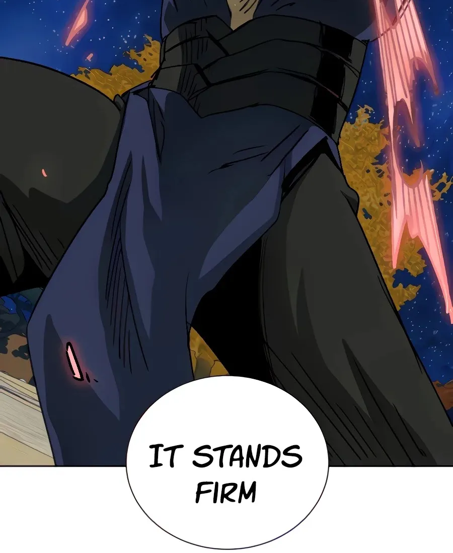 Infinite Leveling: Murim Mangakakalot X Chapter 115 Page 127