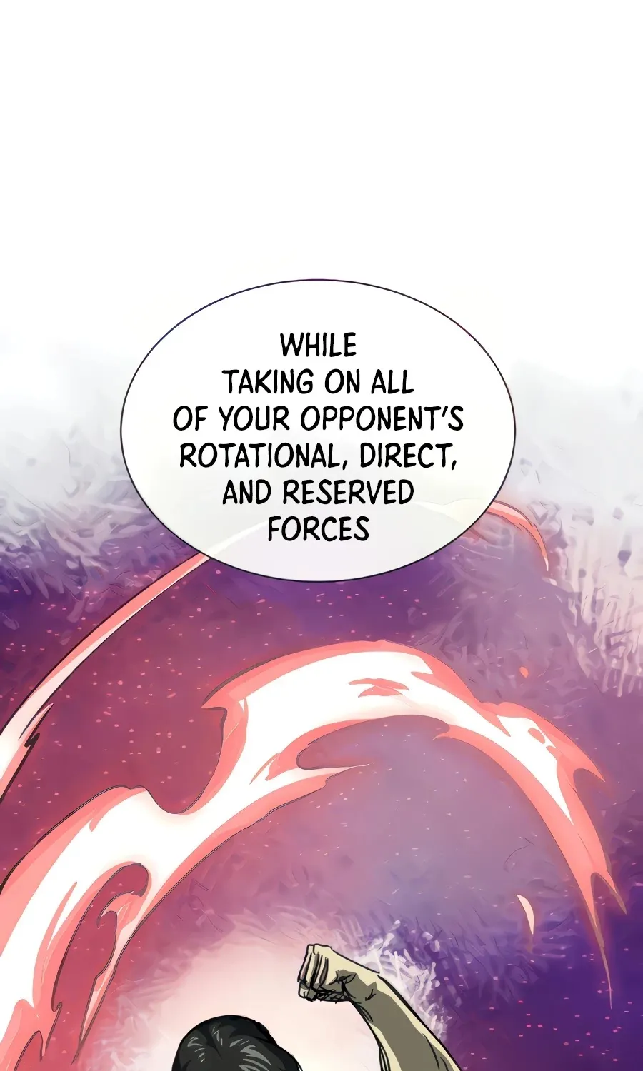 Infinite Leveling: Murim Mangakakalot X Chapter 115 Page 124