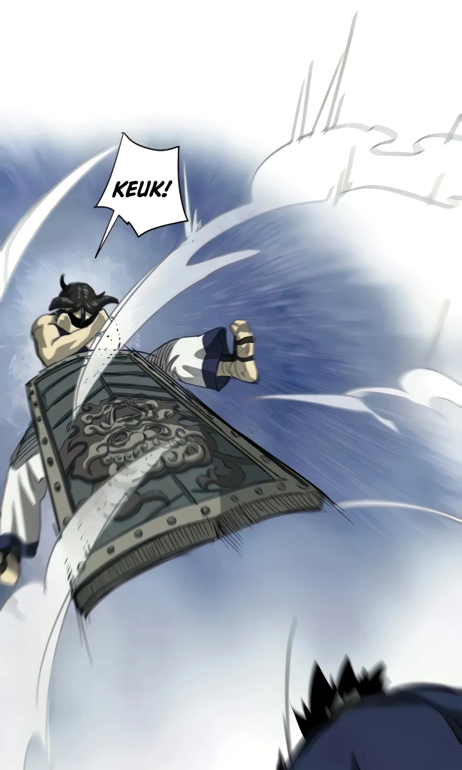 Infinite Leveling: Murim Mangakakalot X Chapter 115 Page 132
