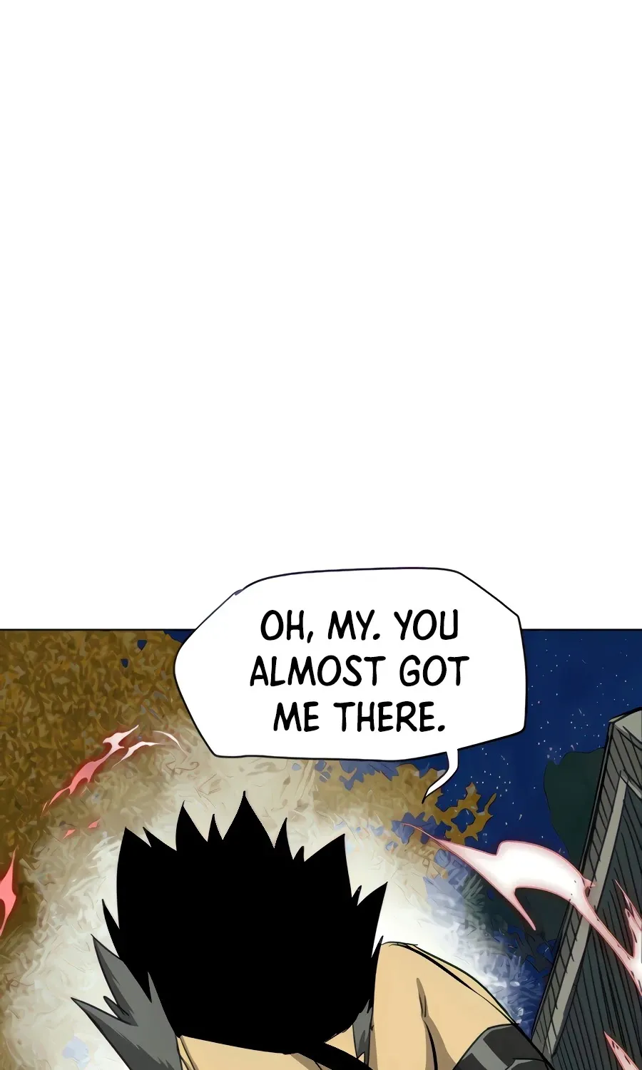 Infinite Leveling: Murim Mangakakalot X Chapter 115 Page 16