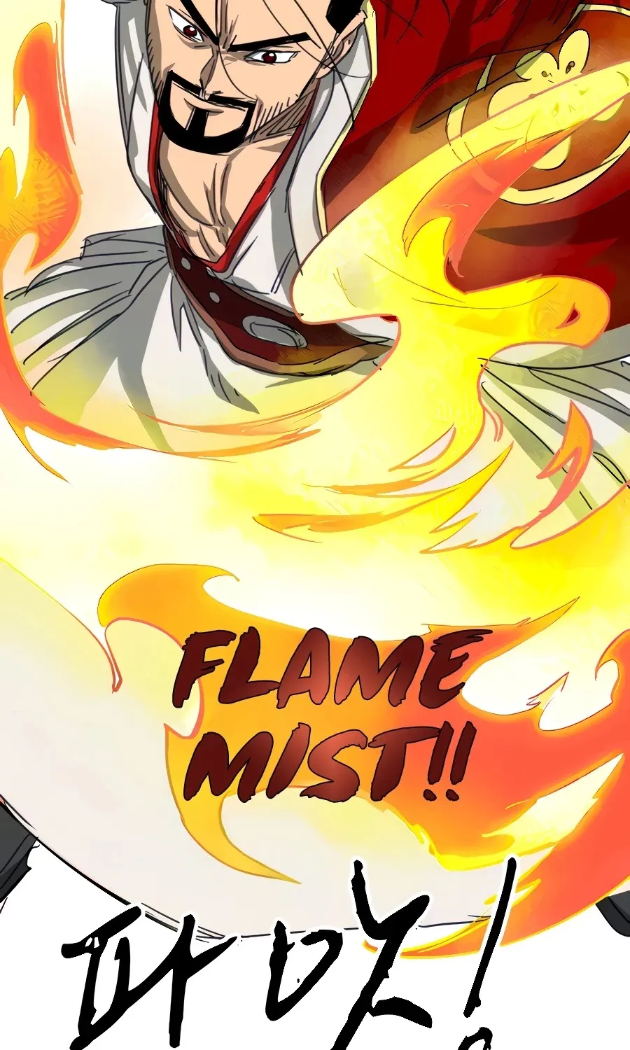 Infinite Leveling: Murim Mangakakalot X Chapter 115 Page 172