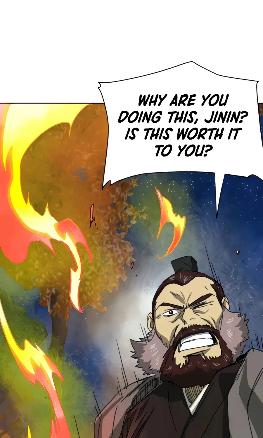 Infinite Leveling: Murim Mangakakalot X Chapter 115 Page 174