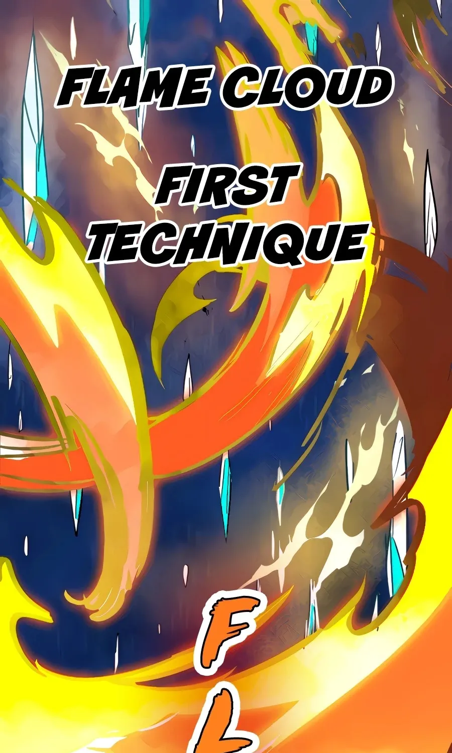 Infinite Leveling: Murim Mangakakalot X Chapter 115 Page 196