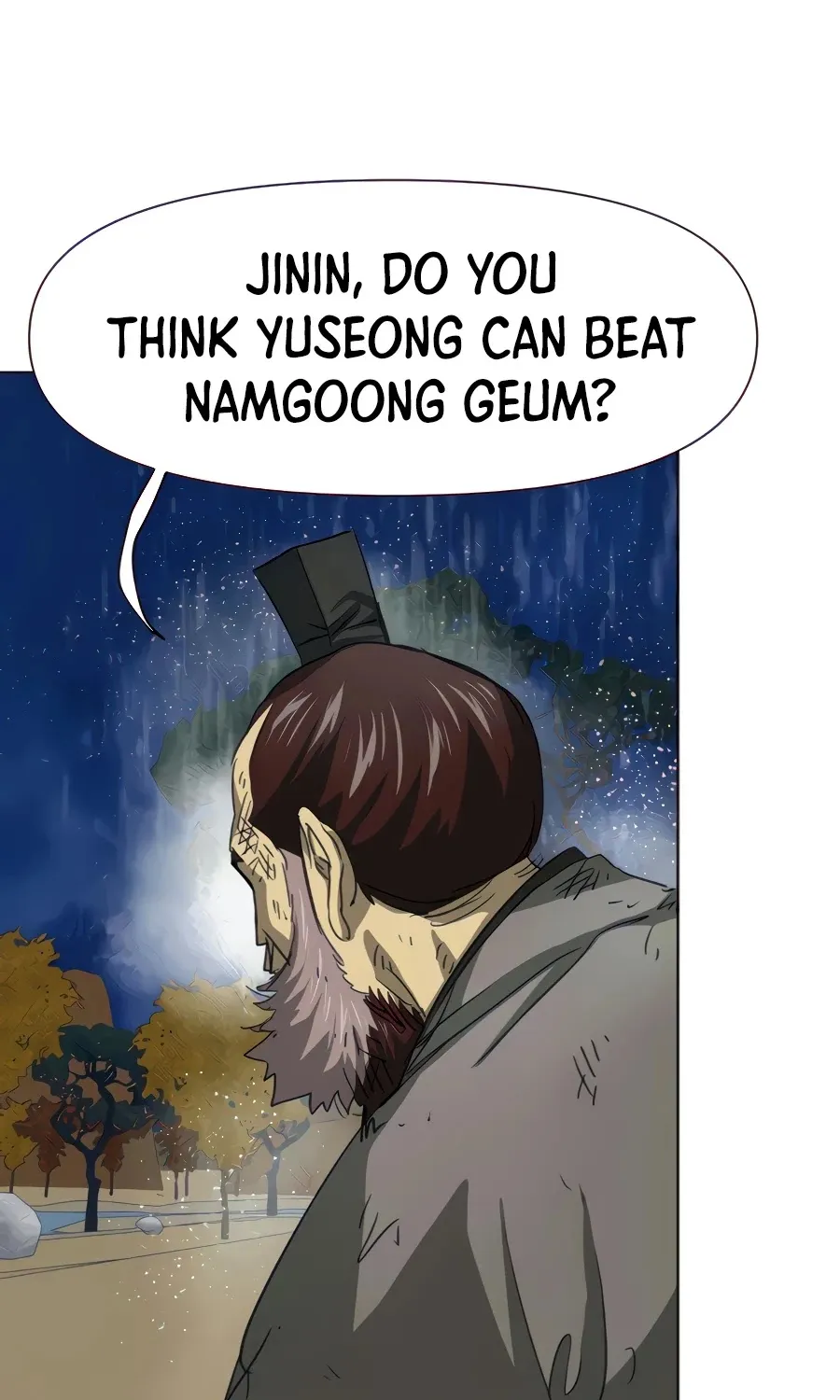 Infinite Leveling: Murim Mangakakalot X Chapter 115 Page 216