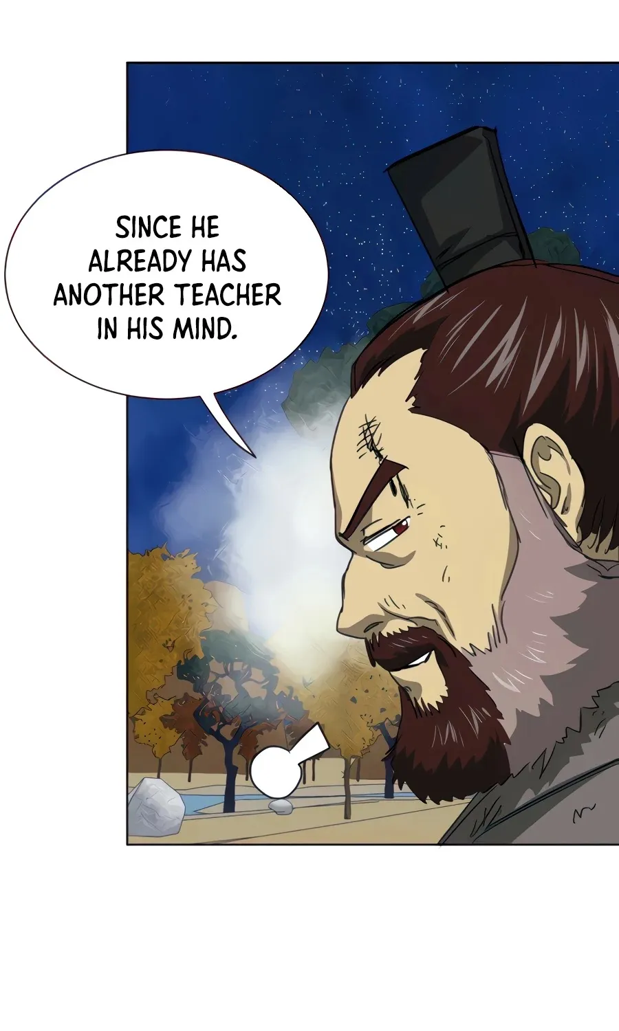Infinite Leveling: Murim Mangakakalot X Chapter 115 Page 228