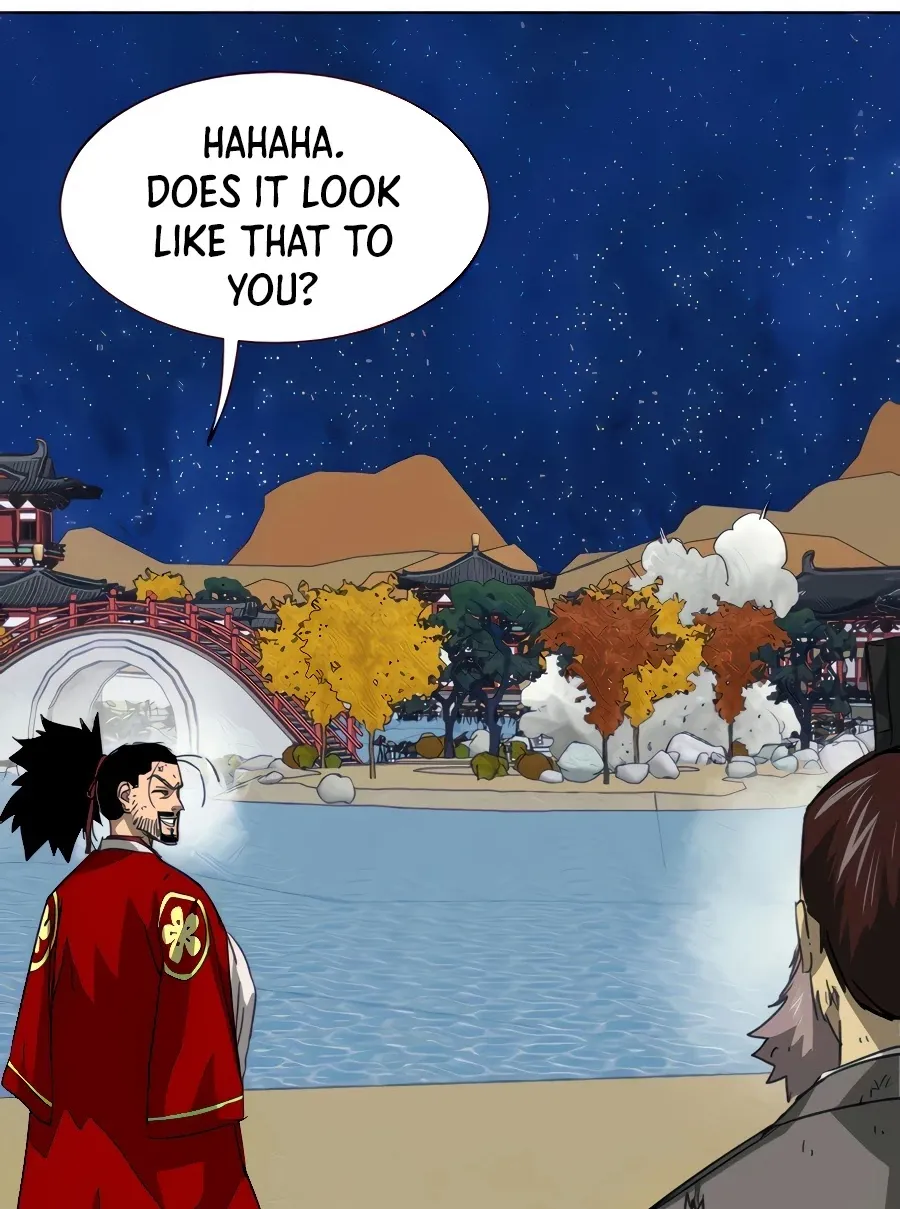 Infinite Leveling: Murim Mangakakalot X Chapter 115 Page 229